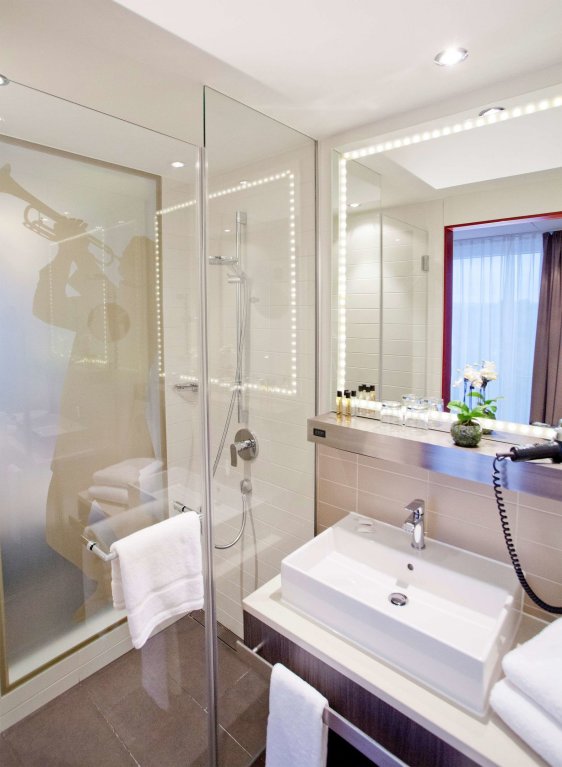 Фото BigBOX Allgäu Hotel