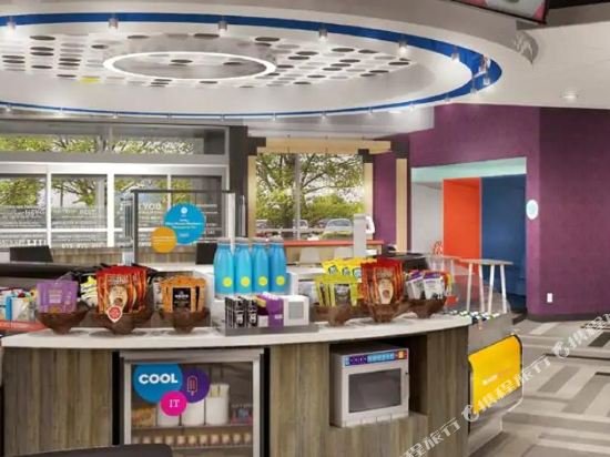 Фото Tru by Hilton Georgetown