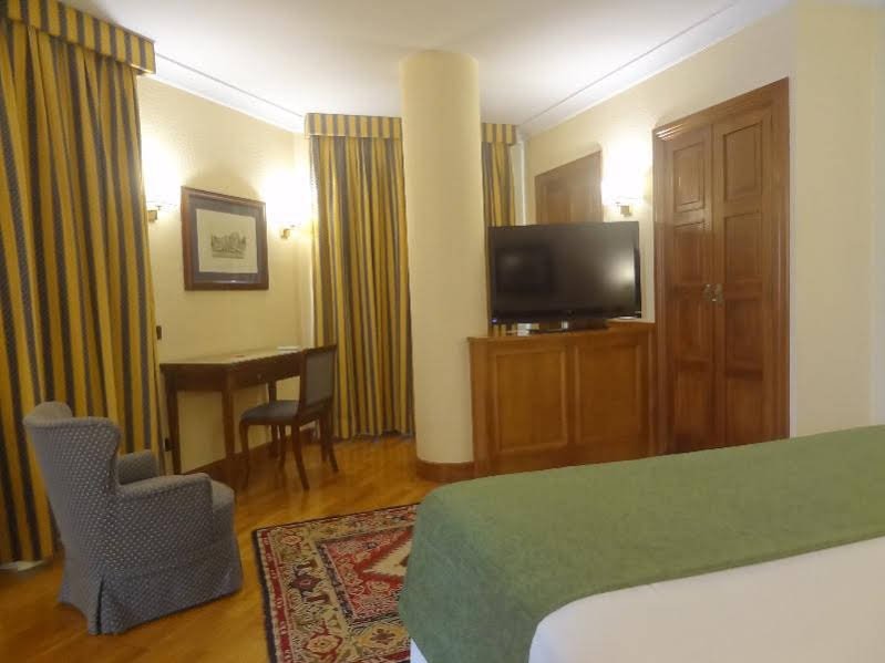 Фото Hotel Hernán Cortés