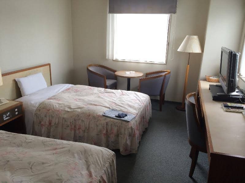 Фото Hotel Fuyokaku