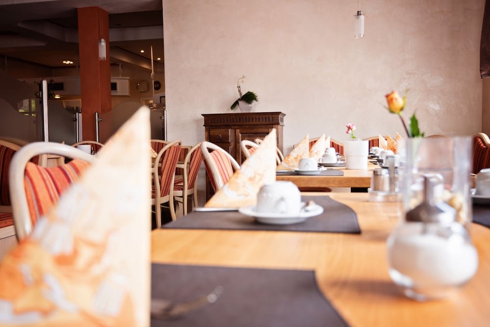 Фото Hotel Heideparadies