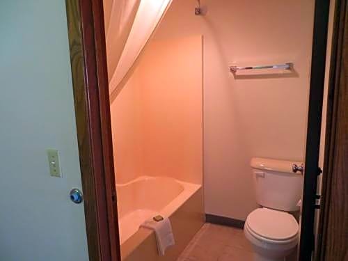 Фото Super 8 by Wyndham Centerville