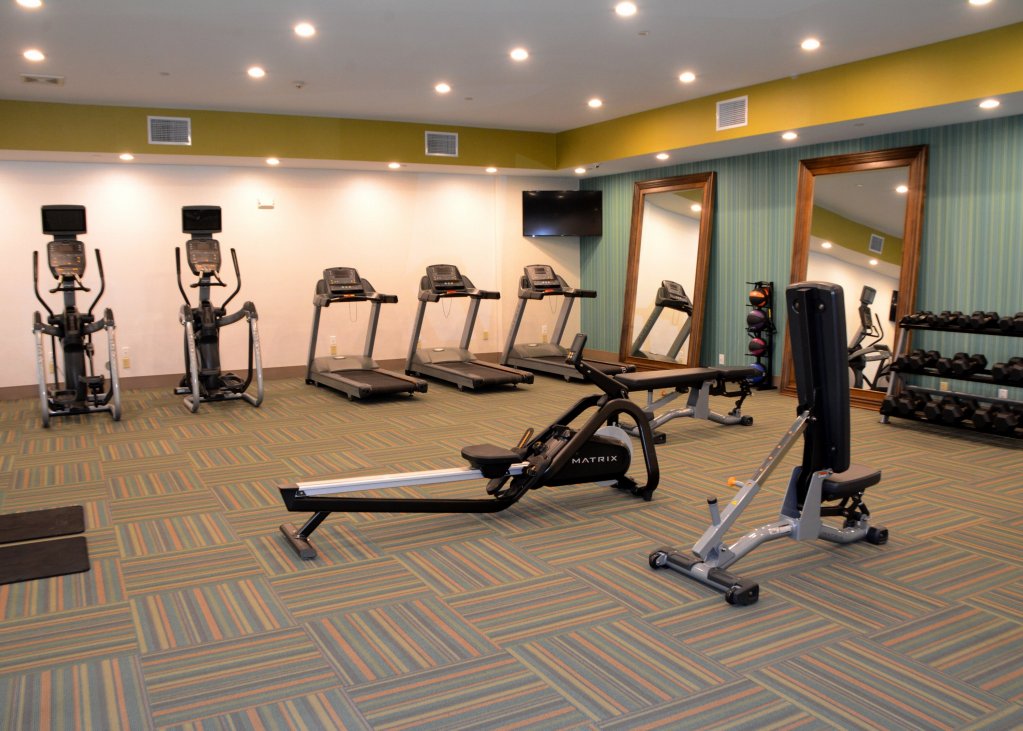 Фото Holiday Inn Express & Suites Pittsburgh - Monroeville