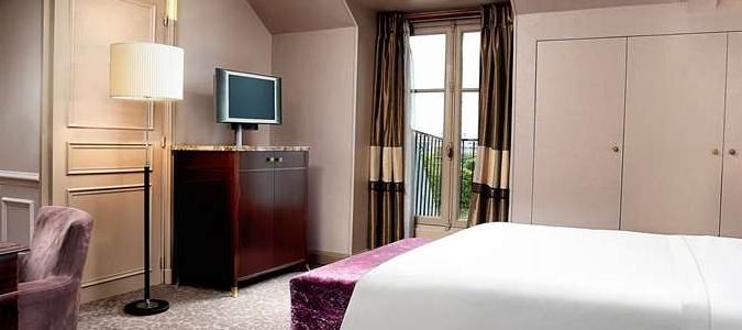 Фото Westin Hotel