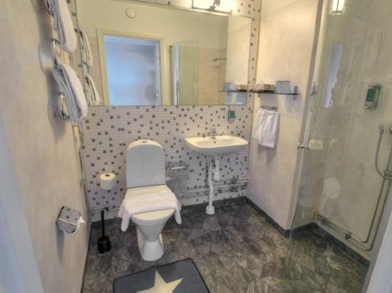 Фото Skargardshotellet