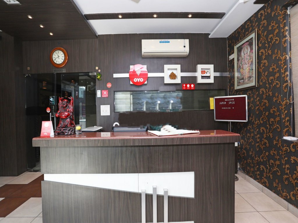 Фото Oyo 9139 Hotel Jaipur Pride