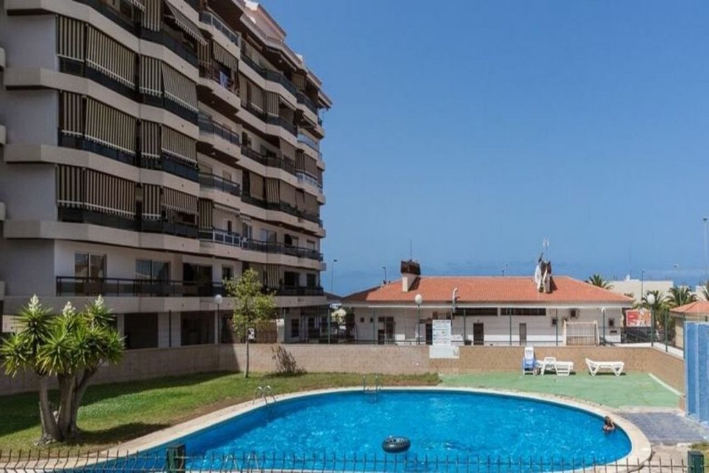 Фото Checkin Bungalows Atlantida
