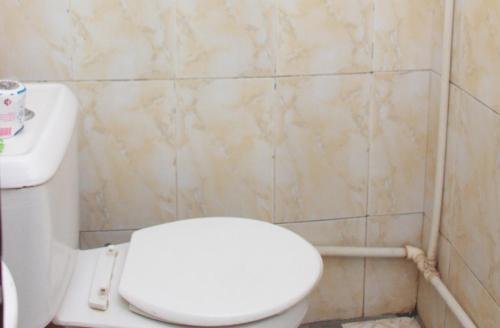 Фото Abatete Guest House