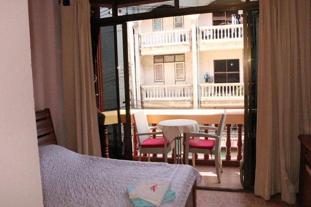 Фото отеля 5