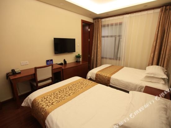 Фото Zijingong Hotel