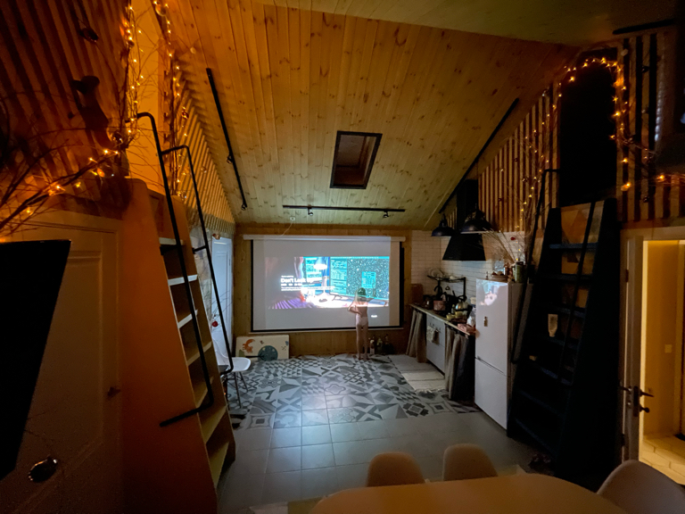 Фото ДомДомВалдай