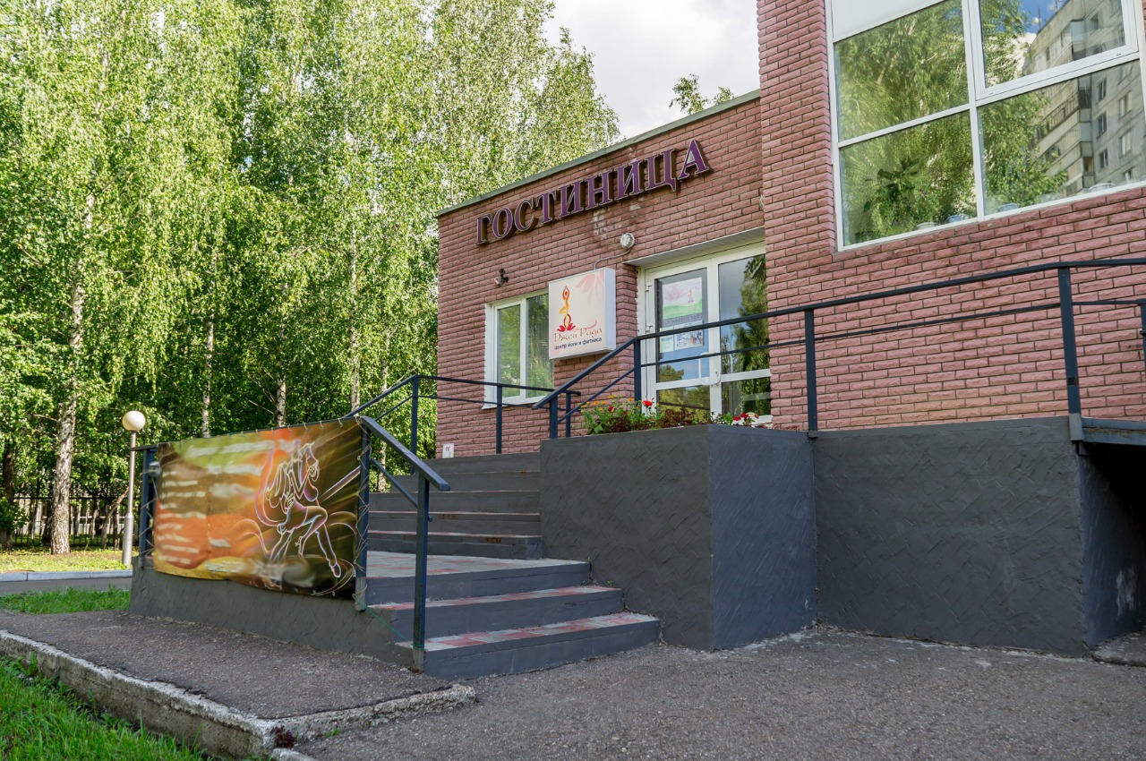 Фото Надежда