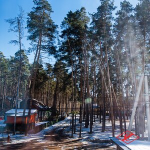 Spartak (mikrorayon Prigorodny Les, Lunnaya ulitsa, 13), hotel