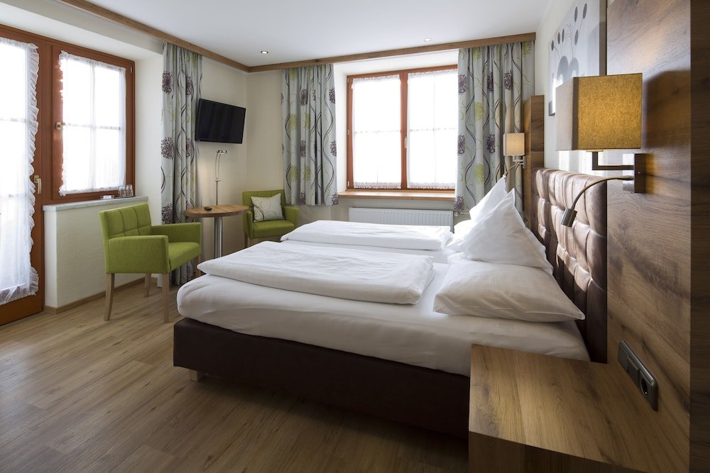 Фото Hotel Obermair