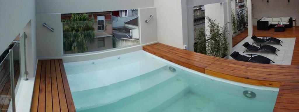 Фото Donsuites Apart Hotel