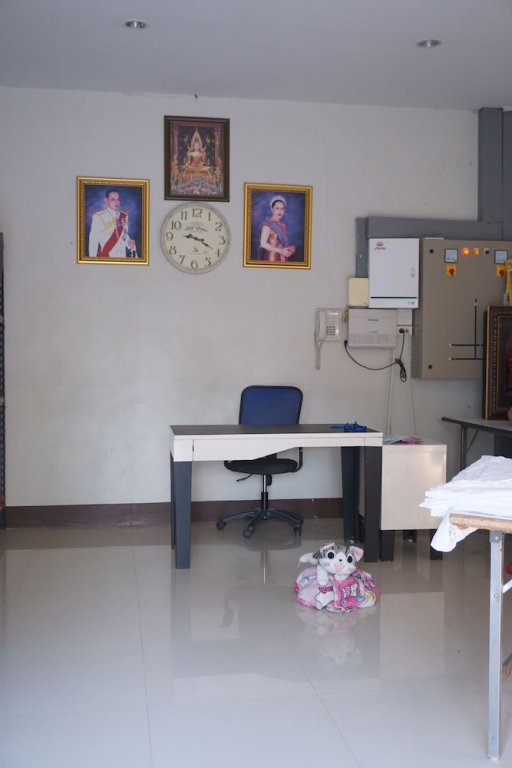 Фото S Ville Resort