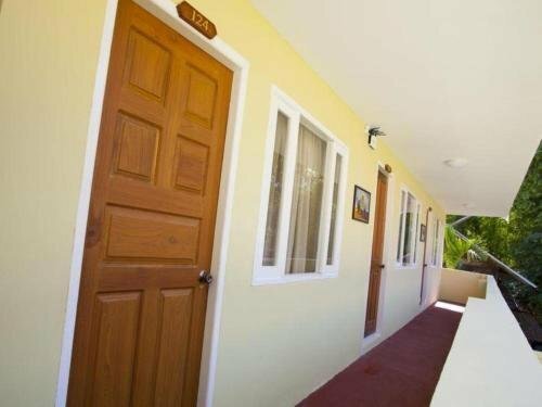 Внешний вид отеля New Wave Hotel в Мандалае, фото 4