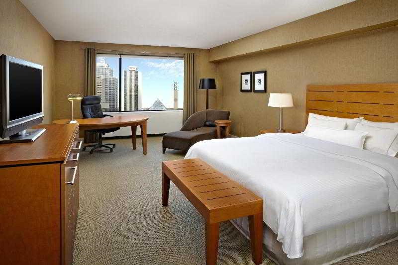 Фото The Westin Edmonton by Marriott