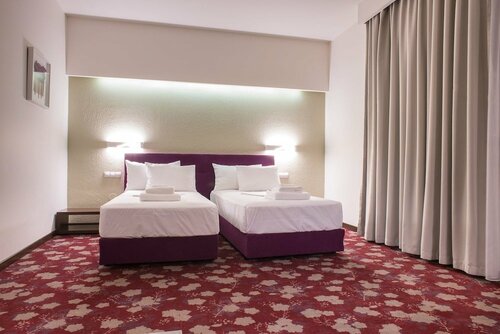 Гостиница Hotel Relax в Крайове
