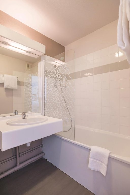 Фото Appart'city Classic Lyon Part Dieu Villette