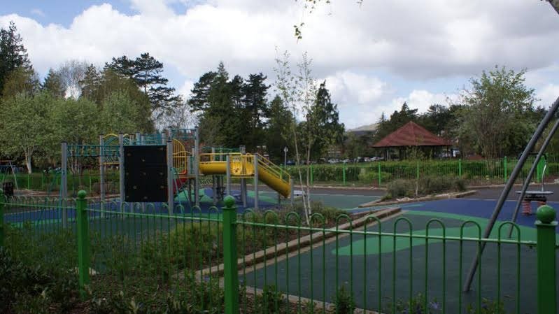 Фото Cordia Serviced Apartments