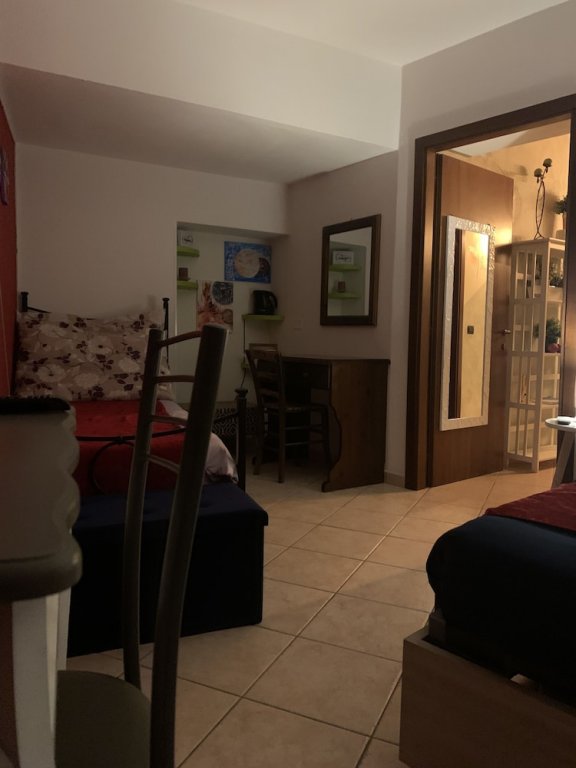 Фото Foresteria del Merlin Cocai