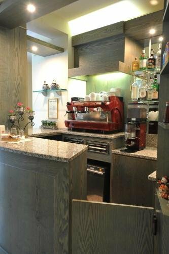 Гостиница Riviera Blu в Тиррении