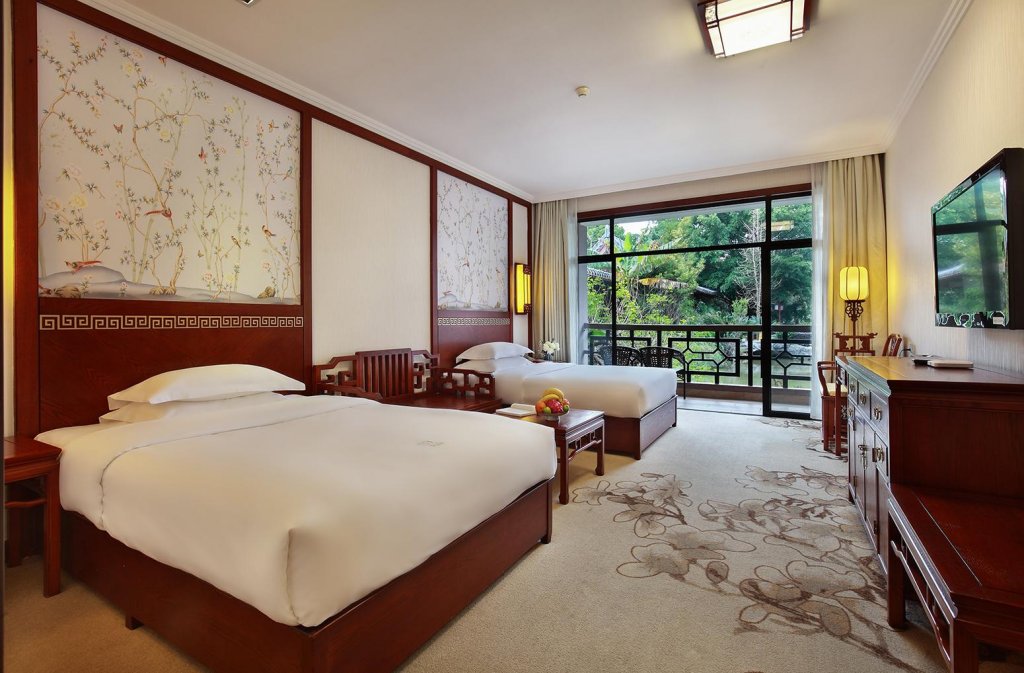 Фото Guilinyi Royal Palace