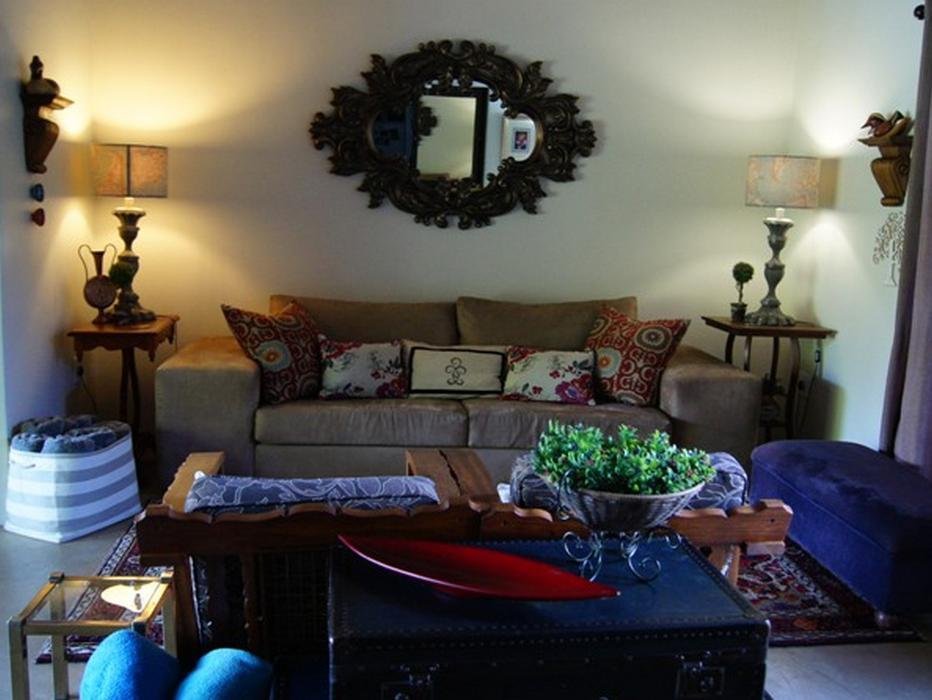 Фото Cunningham Cottage Guest House