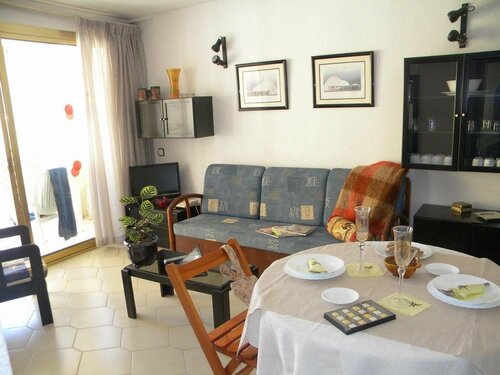 Гостиница Apartamentos Novelty Arysal