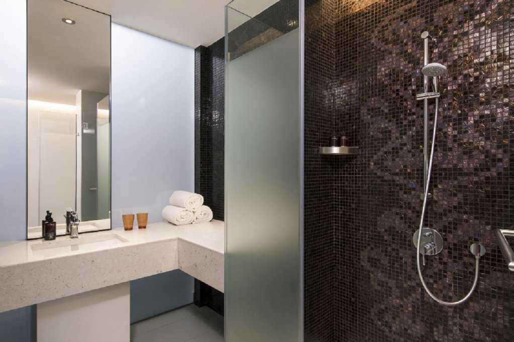 Фото Equarius Villas by Resorts World Sentosa