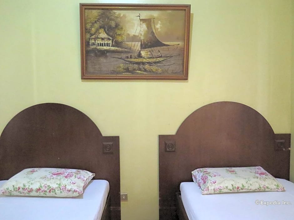 Фото San Jose Pension