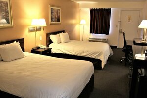 Гостиница Rodeway Inn & Suites Monroeville - Pittsburgh