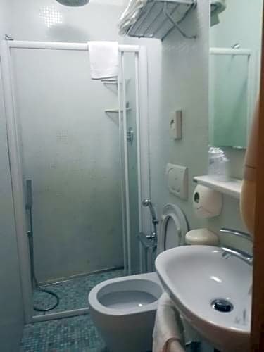 Фото Hotel Centrale