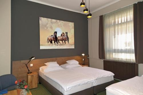 Фото Garda Hotel