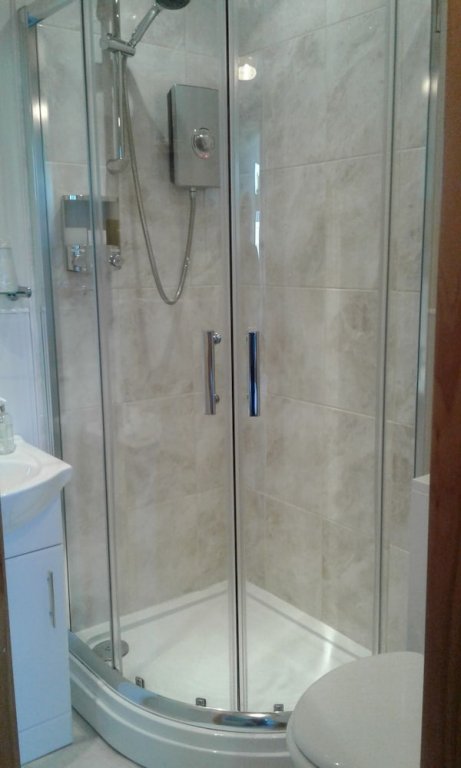 Фото A' Turas-Mara Guest House