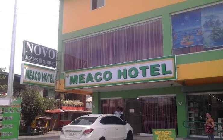 Фото Meaco Hotel - Dipolog
