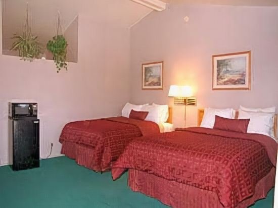 Фото Howard Johnson by Wyndham Phoenix Airport/Downtown Area