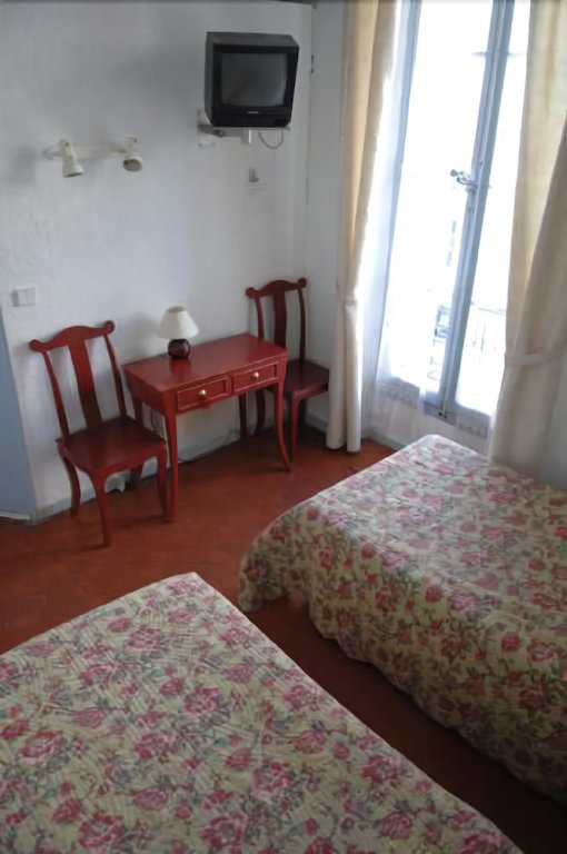 Фото Hôtel du Cours