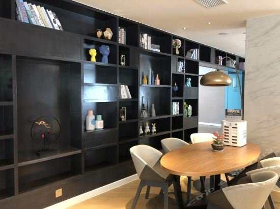 Фото Jinjiang Inn Ningbo Zhaohui Rd