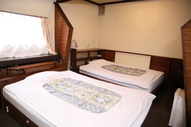 Фото Hotel Daiki