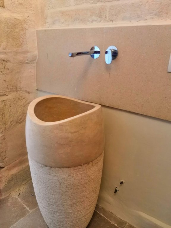 Фото Aque Cave - Le Grotte del Caveoso