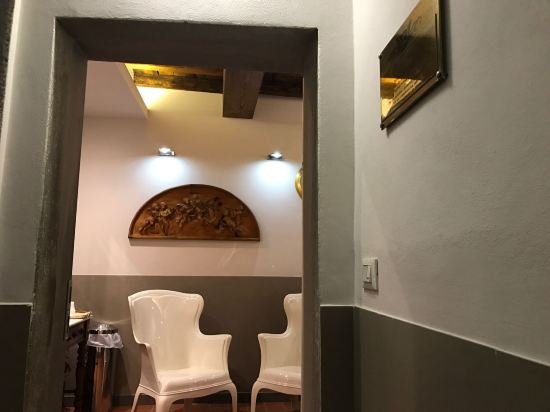 Фото Sette Angeli Rooms