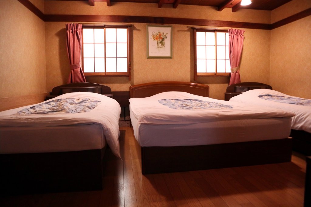 Фото Hotel Daiki
