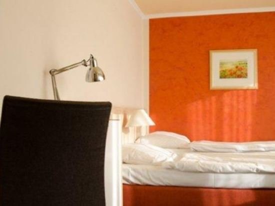 Фото Hotel Rheinland