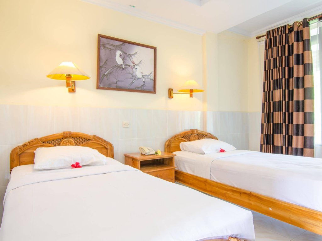 Фото Palm Beach Bali Resort