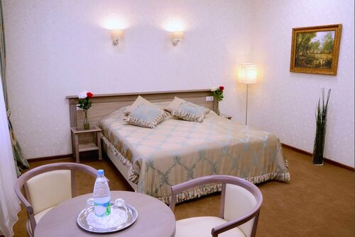 Hotel Garmoniya, Luhovicy, photo