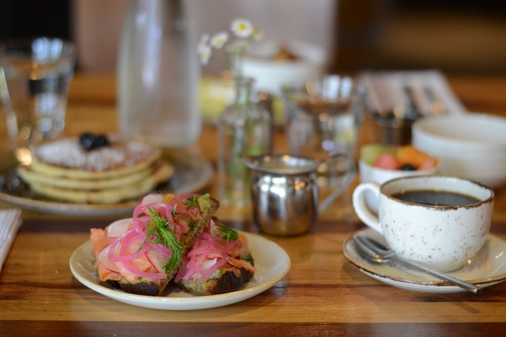 Фото The Lodge at Tiburon