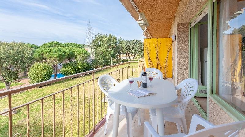 Фото Apartamentos Royal S´Alguer