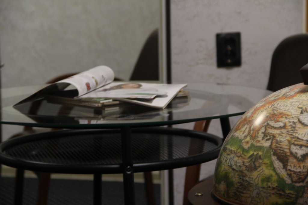 Фото Рассвет